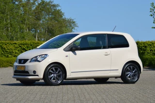 SEAT Mii Seat Mii 1.0 Mii by Mango airco/cruise/pdc 2e eig. - afbeelding nr 60
