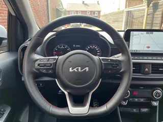 Kia Picanto - afbeelding nr 9