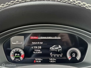Audi Q5 Audi Q5 Sportback 45 TFSI Qauttro Panodak Navi Carplay ACC Matrix LED - afbeelding nr 14