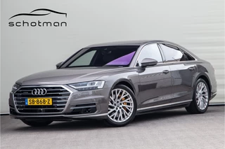 Audi A8 - 228948584-0