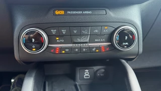 Ford Kuga Ford Kuga 2.5 PHEV ST-LINE X / Trekhaak+AGR-Sportstoel+Black edit.+Driver+Winter+Techno pack - afbeelding nr 9