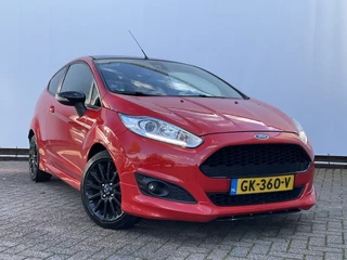 Ford Fiesta - afbeelding nr 21