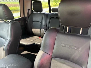 Dodge Ram 1500 Dodge Ram 1500 4X4 5.7 V8  Crew Cab  Laramie - afbeelding nr 18