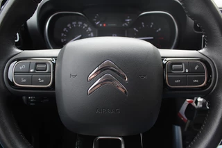 Citroën C3 Aircross Citroën C3 Aircross 1.2 PureTech S&S Feel / Trekhaak / Navigatie / 16'' / Bluetooth / Cruise Control - afbeelding nr 27