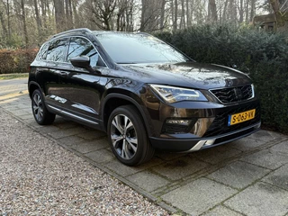 SEAT Ateca Seat Ateca 1.4 EcoTSI Xcellence Apple CarPlay l Pano l ACC - afbeelding nr 8