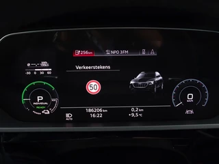 Audi e-tron Audi e-tron e-tron 55 408PK Quattro / adv ProLine S-ed. / S-line / LED - afbeelding nr 16