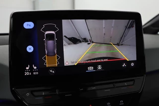Volkswagen ID.3 Volkswagen ID.3 First Plus 58 kWh | Stoel & stuurverwarming |  Adaptive cruise | Matrix LED | Carplay | Keyless | Navigatie | Camera | Navigatie - afbeelding nr 12