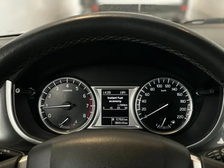 Suzuki Vitara Suzuki Vitara 1.6 EXLUSIVE TREKHAAK CAMERA NAVI - afbeelding nr 12