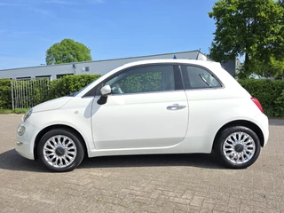 Fiat 500 Zondag OPEN! - afbeelding nr 8