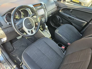 Kia Venga Kia Venga 1.6 CVVT World Cup Edition - afbeelding nr 10