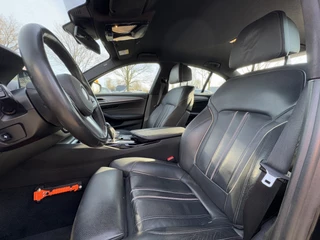 BMW 5 Serie - afbeelding nr 3