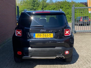 Jeep Renegade - afbeelding nr 23