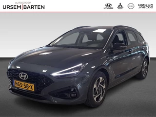 Hyundai i30 Wagon 1.0 T-GDi MHEV Comfort