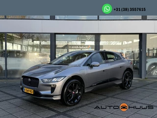 Jaguar I-PACE Aut. EV320 S Edition 90kWh