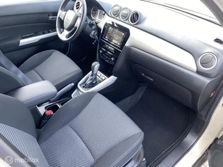 Suzuki Vitara Suzuki Vitara 1.6 High Executive Automaat, prachtige auto! - afbeelding nr 14