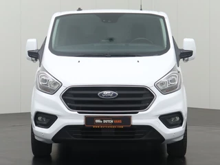 Ford Transit Custom | Camera | Touchscreen apple-android | 3-Persoons | Led - afbeelding nr 10