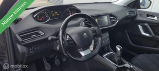 Peugeot 308 Peugeot 308 SW 1.2 PureTech Blue Lease Executive - afbeelding nr 26