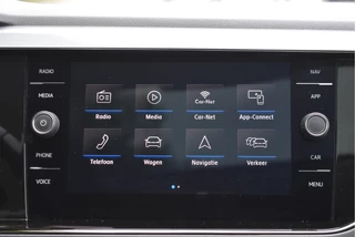 Volkswagen Polo | NL-Auto | Afn.trekhaak | Keyless | Pano | | Carplay | Full LED | NAP | 2e eigenaar - afbeelding nr 21
