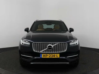 Volvo XC90 Volvo XC90 2.0 T8 Twin LEER PANO AIRCO 7-PERS DEALERONDERH - afbeelding nr 4