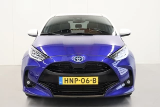 Toyota Yaris - afbeelding nr 5