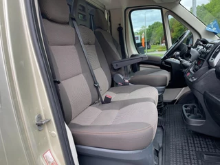 Peugeot Boxer Peugeot Boxer 435 2.0 BlueHDI L3 Oprijwagen Tranutec Luchtvering Lier Cruise Control Airco 3 Persoons - afbeelding nr 11