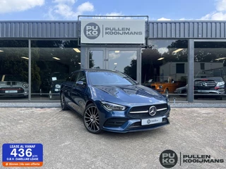 Mercedes-Benz CLA - 118074993-0