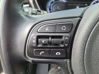 Kia Niro Kia Niro 1.6 GDi Hybrid DynamicLine - afbeelding nr 22