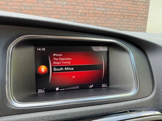 Volvo V40 Volvo V40 2.0 T2 |R-design Dif|Polestar|Digitaal|LED|Navi|Cruise - afbeelding nr 20