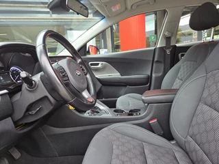 Kia Niro Kia Niro 1.6 GDi PHEV ComfortLine | Android | Apple Car play | - afbeelding nr 15