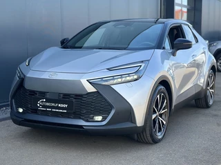 Toyota C-HR - afbeelding nr 10