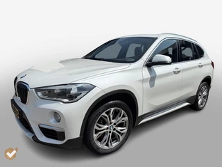 BMW X1 BMW X1 2.0i High Executive Automaat NL-Auto *Geen Afl. kosten* - afbeelding nr 2