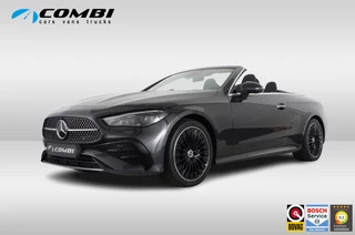 Mercedes-Benz CLE - 445536565-0