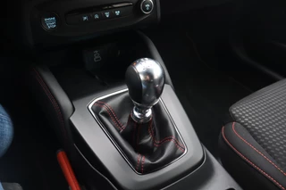 Ford Focus Ford Focus Wagon 1.0 EcoBoost Hybrid ST Line X NL-Auto!! NIEUW TYPE!! - afbeelding nr 19