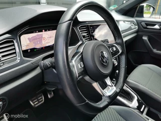 Volkswagen T-Roc Volkswagen T-Roc 1.5 TSI 2XR-LINE/150PK/DSG/VIRTUAL/ACC/NAVI - afbeelding nr 25