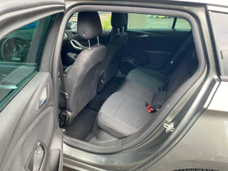 Opel Astra Opel Astra Sports Tourer 1.0 Turbo Business Executive - afbeelding nr 11