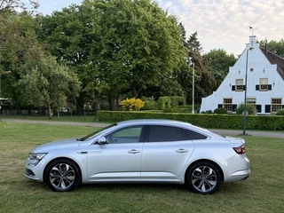 Renault Talisman Renault Talisman Elysée 1.6 TCe 200pk Auto Full-option NAP - afbeelding nr 2
