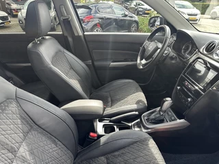 Suzuki Vitara Suzuki Vitara 1.4 B.jet Stijl - afbeelding nr 25