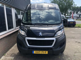 Peugeot Boxer Peugeot Boxer Bestel 330 2.2 BlueHDi 140 L2H2 Premium - afbeelding nr 3