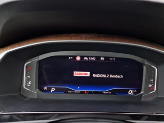 Volkswagen Arteon Volkswagen ARTEON 2.0 TSI 4Motion R 280pk /DCC /ACC /Full!! - afbeelding nr 46