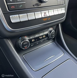 Mercedes-Benz GLA Mercedes-Benz GLA-klasse 250 4M 211PK/PANO/CAM/LED - afbeelding nr 42