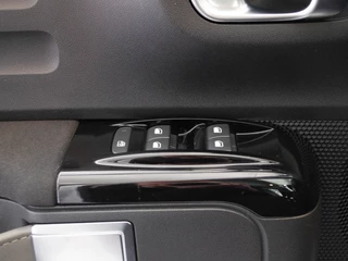 Citroën C3 Citroën C3 110PK Shine Automaat | Camera | Stoelverw. | Navi | DAB - afbeelding nr 22