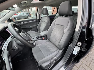 Volkswagen Golf Volkswagen GOLF 1.5 TSI 150PK IQ LED ACC Pano Carplay Navi - afbeelding nr 3