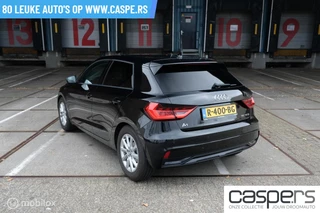 Audi A1 Sportback Audi A1 Sportback 30 TFSI Advanced | Climatronic - afbeelding nr 3