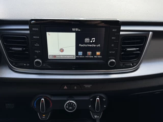Kia Rio Kia Rio 1.0 TGDI ComfortPlusLine Navi Airco Carplay Camera - afbeelding nr 7
