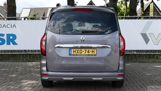 Renault Kangoo Renault Kangoo TCe 130 EDC Automaat Techno - afbeelding nr 27