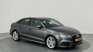 Audi A3 - afbeelding nr 53