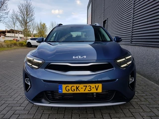 Kia Stonic - afbeelding nr 4