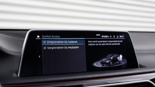 BMW 7 Serie BMW 7 Serie 745e High Executive M-Sport | Stoelventilatie | Head-up | Schuifdak | Harman/Kardon | Laserlight | Soft-Close - afbeelding nr 37