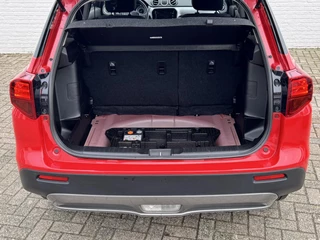 Suzuki Vitara Suzuki VITARA 1.4 Boosterjet Select Smart Hybrid Adaptive cruise control Climate control Parkeercamera Apple / Android carplay - afbeelding nr 51