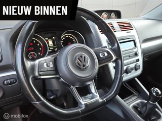 Volkswagen Scirocco Volkswagen Scirocco 1.4 TSI Remus H&R facelift 2014 125pk - afbeelding nr 19